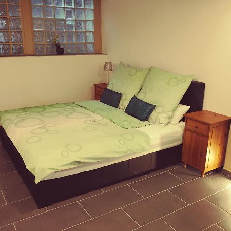 Appartment De Luxe Mit Sauna Braunschweig Exterior foto